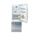 800 Series Benchmark 30'' French Door Refrigerator 16 cu. ft. Refrigerator with Multi Air Flow