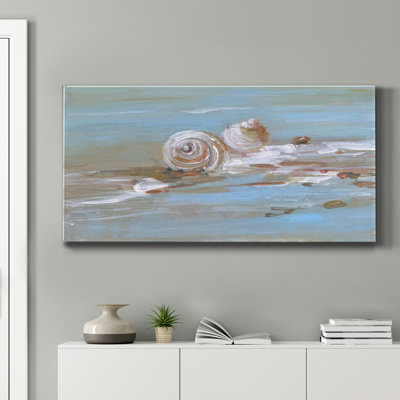 " Shore Shell II "