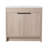 35.9'' Single Bathroom Vanity with Sink-92392837