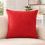Housse et insert de coussin carré en lin-502088398-531133085