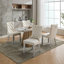 Chaises capitonnées Allena -1785338668-1785338662-1801432727