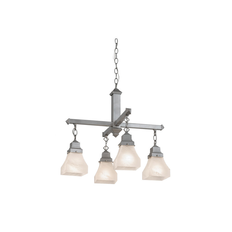 Firminia 4 - Light Chandelier