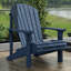 Chaise Adirondack Heritage Sunrise-1209343872