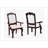 Formal 5Pc Rectangular Dining Table-319550673
