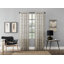 Panneau de rideau diaphane Clean Clean-1619300278-1619300265
