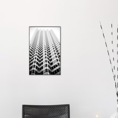 Fineline Picture Frame