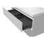 Ensemble de meuble-lavabo simple 35,4 po Zytaevius
