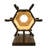 Caprice Armed Sconce