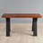 Macbean Table Leg