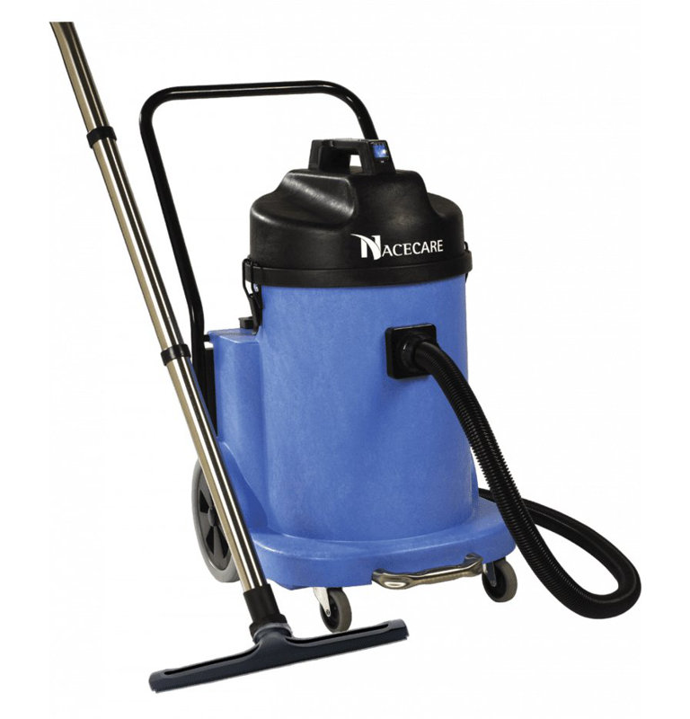 Aspirateur sec et humide NaceCare WV 900 (avec trousse BOW)