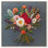 «Stitched Bloom Bouquet I», impressions sur toile par Art Remedy