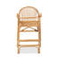 Tabouret de comptoir Modern