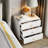 Swensen 19.6'' W Nightstand-2067943780