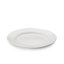 Sophie Conran for Portmeirion 12 Piece Brunch Set - White (4 x 20cm plates, 4 x bowls & 4 mugs)