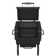 Charbroil C-line Tabletop/Firebox Charcoal Grill, Black