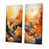 Toile tendue sélectionné