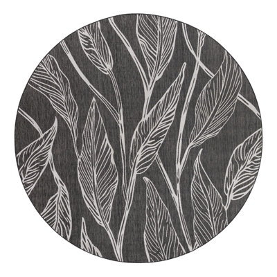 Tapis hygiénique en feuilles Firman Beachcrest Home ™