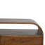 Kaleigh Unfinished TV Stand for TVs up to 40"