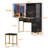 Quinnel Vanity-1411274791