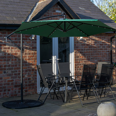 Patio Dining Set