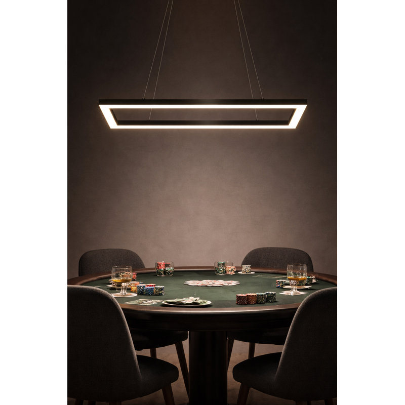 LUMIÈRE DEL 47 po PAR RAM