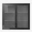 Armoire murale de style rétro-107234130