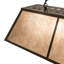 Rustic Lodge 6 - Light Pendant-83928362-84169035