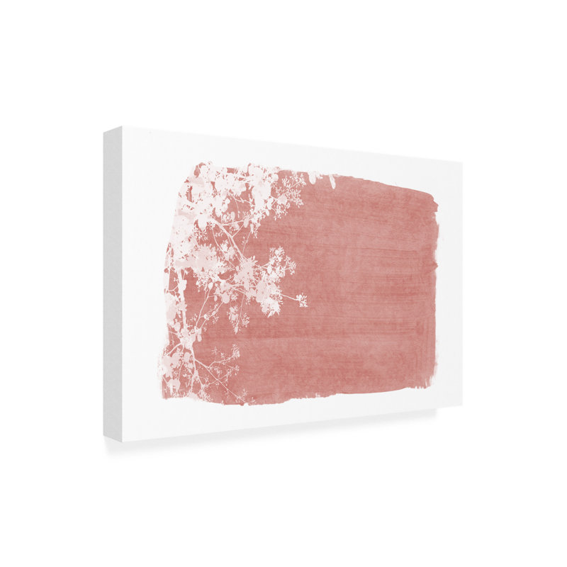Art sur toile, bol Amini54, H 22 po x l 32 po