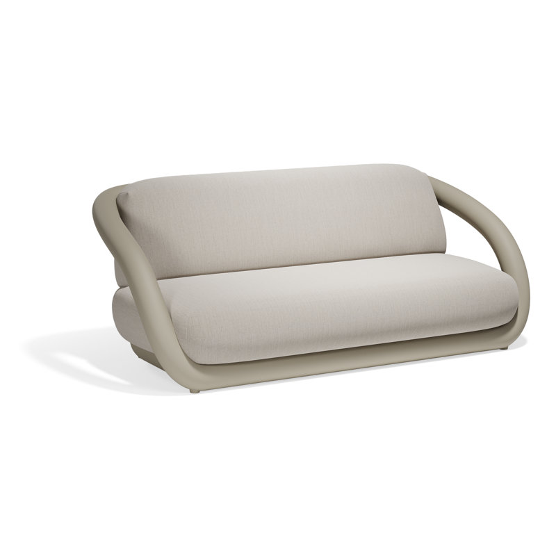 Mel Sofa, Ecru Portonovo