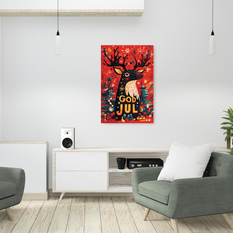 Print, 91.44cm H x 60.96cm W