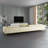 Cavour Upholstered L-Shaped Sectional-53651637-53651635