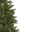 Sapin de Noël artificiel 7,5 pi pré-éclairé avec lumières Wicklow Noble