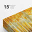 Automne automne «Vibrant Yellow Fall Autumn Forest Trees» sur-99142039-99142038