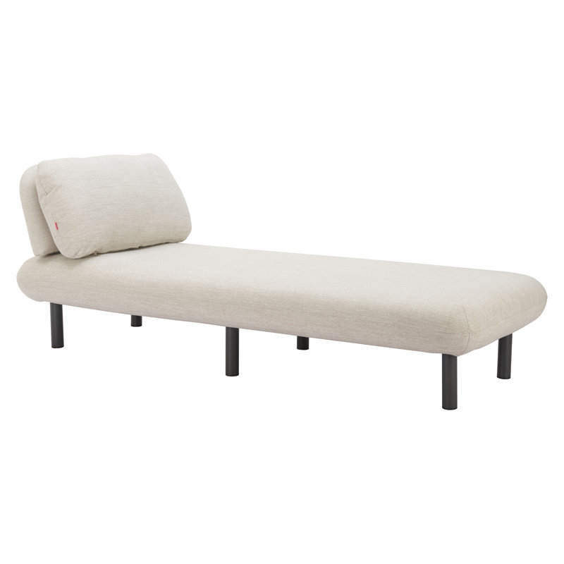 Méridienne Aperto beige