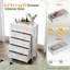 Ensemble de chambre à coucher 2 pièces avec lit simple (ensemble de 2)-1912647676-1912647673
