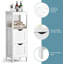 Bathroom Cabinet