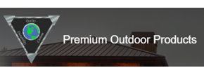 Logo PREMIUM OUTDOOR PRODUCTS LLC