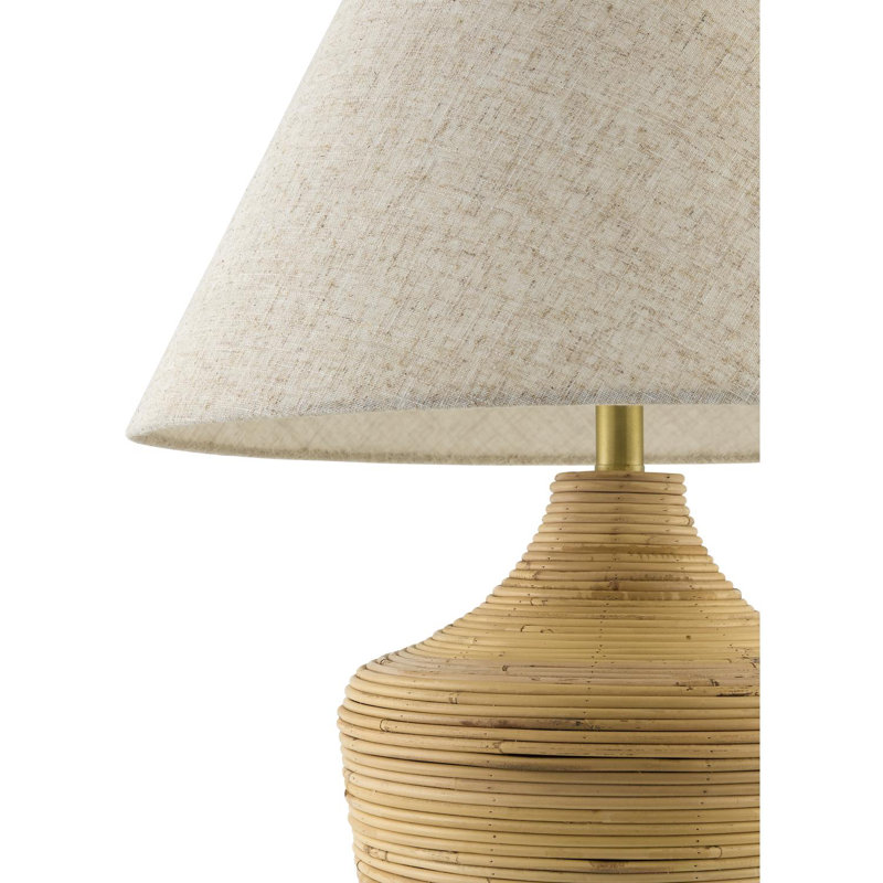 Lampe de table Danayjah