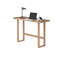 Bureau en bois massif