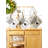 Cotton Dish Cloth Kitchen Towel