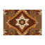 Tapis intérieur et extérieur Saguaro Silhouette-1094141473
