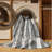Machine Washable Nature Gray Area Rug-1220887752