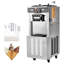 Machine à crème glacée VEVOR Soft Serve