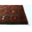 Andelz  Red Rug 3'4 x 4'11