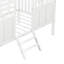 Lit mezzanine bas simple en métal Jellico-87496037
