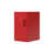 Rouge sélectionné