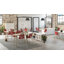 Table de pause ronde de 42 po L