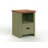 Brixham 22" One-Drawer File, No Assembly Required, Two-Tone Finish-1030121704