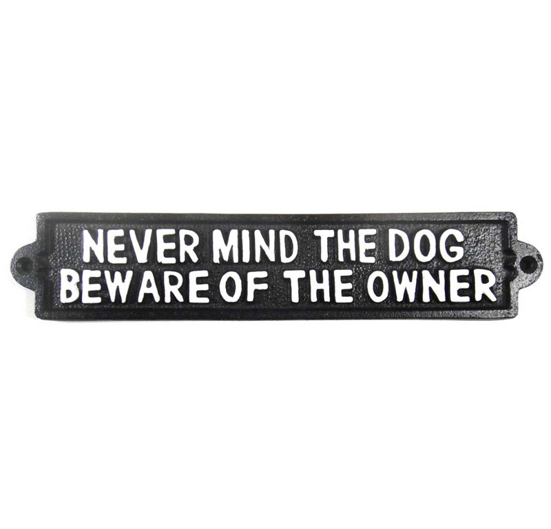Wall Decor on Metal