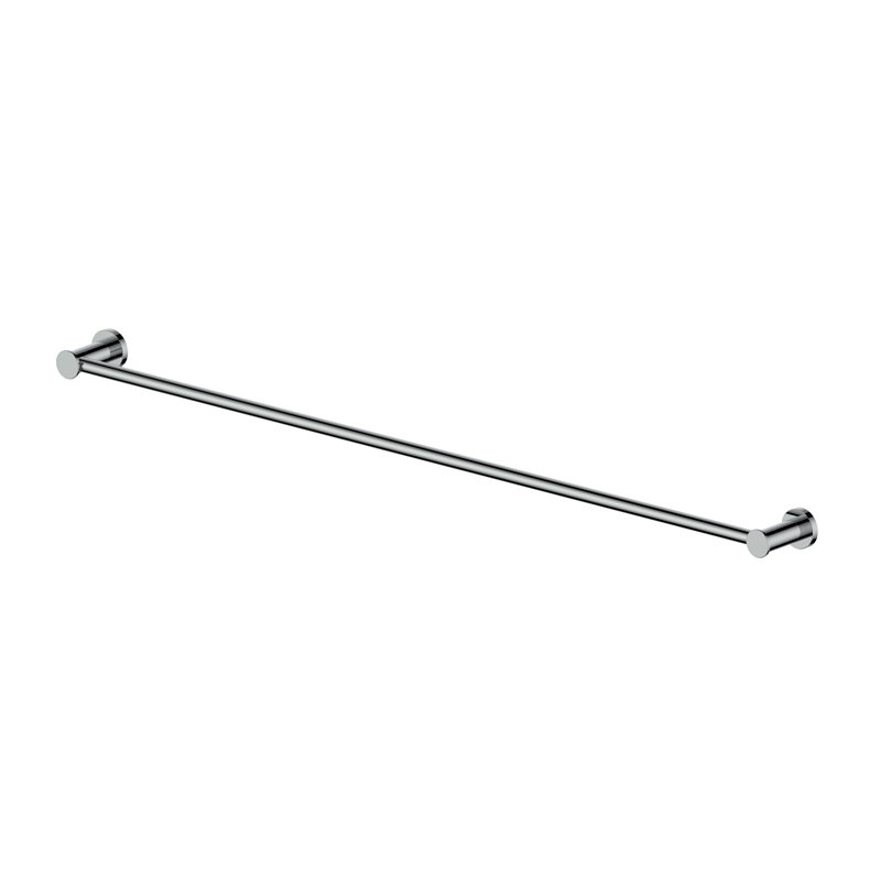 Porte-serviettes ZLINE Emerald Bay, Chrome